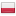 clivio.pl hosted country